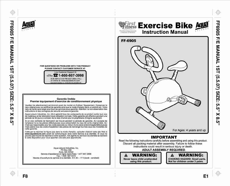 Aqua Leisure Home Gym FF-6905-page_pdf